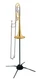 Hercules Stands DS420B TravLite Trombone Stand