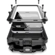 for iPhone 16 Max Metal Case 6.9",Heavy Duty Shockproof Aluminum Alloy Tough ...