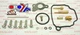 All Balls Racing Carburetor Rebuild Kit 06-08 Yam TTR90, Allballs 26-1142 Dirt