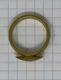 Jupiter Baritone, Finger Ring, 30mm OD, Lacquer Finish