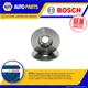 2x Brake Discs Pair Vented fits MERCEDES C180 S204, W204 2.2D Front 10 to 14 Set