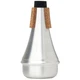 Protec Aluminum Trumpet Straight Mute Compact Design Premium Craftsmanship