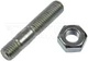 Dorman 29224 Double Ended Stud - M10-1.50 x 27mm and M10-1.50 x 12mm