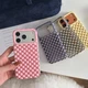 Cober Funda para iPhone 17 16 15 14 Cuentas huecas case cover Terraza Protecto
