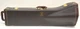 BACH TROMBONE CASE: FITS 36B, 36BO, 42B AND 42BO F-ATTACHMENT TROMBONES & TENORS