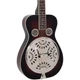 Recording King RR-36S-VS Maxwell Square Neck Resonator Guitar Vintage Sunburst