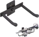 String Swing Horizontal Wall Mount Trumpet Holder - Stand for All painted 