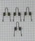 Jupiter French Horn, Lever Spring Kit, Double Horns