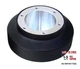 Works Bell Rapfix Short Hub - 629S Works Bell Rapfix Short Hub - 629S