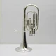 YAMAHA YAH-203S Alto Horn Used with Case from japan