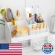 Comfyroom Makeup Organizer Drawers Cosmetic Storage For Dresser Vanity And