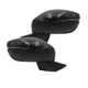 Driver & Passenger Door Mirror Fits Honda Civic 2022-2025 HO1320350 HO1321350