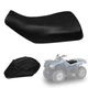Micro Fiber Leather Seat for Honda TRX350 Rancher 00-06, TRX400 Rancher 04-06