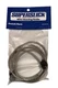 Superslick French Horn Wire Cleaning Snake - 19, 48cm (WSFRH-SS)