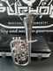 Eastman EAH301 Silver Eb Alto Horn - Intermediate