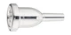 Bach Trombone Mouthpiece (K3505GS) 5GS Silver