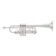 Yamaha Model YTR-9445NYS-YS-BR III 'Xeno' New York Series C Trumpet