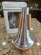 Tom Crown 30TC Bb Trumpet Straight Mute - Copper Bottom