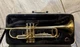 Vintage Blessing Trumpet Btr 1287 Free Shipping!