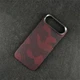 For iPhone 17Air Magnetic Real Aramid Carbon Fiber Protective Case