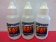 3 Bottles - 2 oz. SuperSlick Fast Valve & Slide Oil-Similar to AL Cass Valve Oil