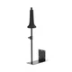 Trombone Hanger Attachment for Mic Stand - On-Stage