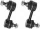 PAIR Front Sway Bar Link Kit FITS Honda Civic 99-00, CR-V 97-01,Mazda MX-3 92-95