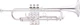 John Packer Trumpets - JP351SWLT Bb Trumpet