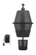 YAMAHA SB1J SILENT Brass SBJ Series Pickup Mute System Light Weight for Tuba NEW