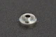 Bach Stradivarius Trumpet Top Valve Cap, Silver (1) NEW! Ships Fast! M6