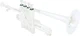 Schilke P5-4 Bb/A Piccolo Trumpet - Silver Plated