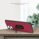 iPhone Case 7-8 Plus-XR-XS-XS MAX-11-11 Pro-11 Pro Max Ring Stand Phone Cover