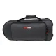 Gator Cases Adagio Series Shaped EPS Polyfoam Lightweight Case for Bb Trumpet
