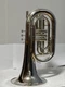 YAMAHA YBH-301M Marching Baritone Brass Instrument 3-Piston