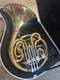 Yamaha YHR663 Double French horn. Made in Japan