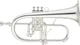 John Packer Horn JP275SW Bb Flugel Horn