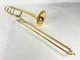 Demo Bach 42BOG Bb/F Tenor Trombone (SN: 229206)