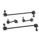 Sway Bar Link Suspension Kit For 2007-16 Honda CR-V 2.4L K750297 K750151 K750156