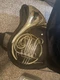 Allora AAHN-229 Geyer Series Double Horn AAHN229 Lacquer