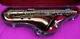 King 1971 &lsquo;Super 20&rsquo; Baritone, #470k, SILVER neck (AS IS)