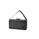 Crossrock Trumpet Case for Bb Horn | Textured Black Finish with Velvet Interior