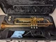 Yamaha Advantage Trumpet - Gold (YTR-200ADII)