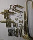 Bach 1530 Trumpet Replacement Parts