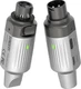 SONDERY VoxMate UHF Wireless XLR Transmitter & Receiver, 7 Channels, ARC2- NEW