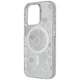 Case-Mate Hard Case for MagSafe for Apple iPhone 16 Pro - Floral Gems