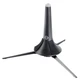 K&M Konig & Meyer Trumpet Stand-Inbell-Three Leg - Compact Black