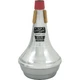 Humes & Berg Stonelined Series Trombone Straight Mute 126A Symphonic Aluminum