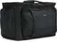 Protec M407 Tenor Trombone Mute Bag with Modular Walls and Mute Holder - 6-pack