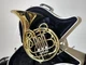 Holton French Horn with Carrying Case - H602 - #3