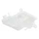 Coolant Water Tank Reservoir Bottle 2012-2016 For Kawasaki Ninja 650R 43078-0553